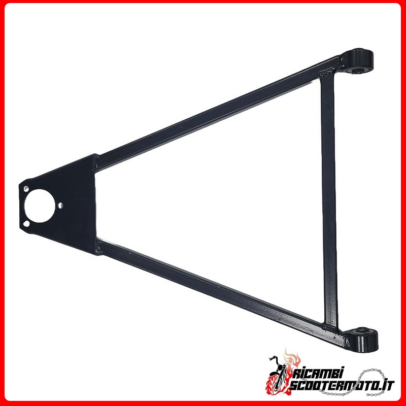 BRAS TRIANGULAIRE DE SUSPENSION AVANT Chatenet Barooder VMSCH22