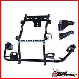 BERCEAU DE CHÂSSIS DE MOTEUR LOMBARDINI DEUXIÈME SÉRIE CHATENET BAROODER VMSCH22