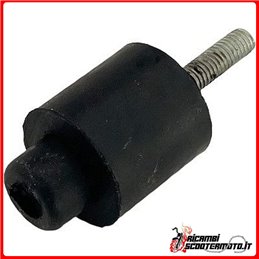 RADIATOR SILENT BLOCK SUPPORT RUBBER Due JS42 VJRJS42