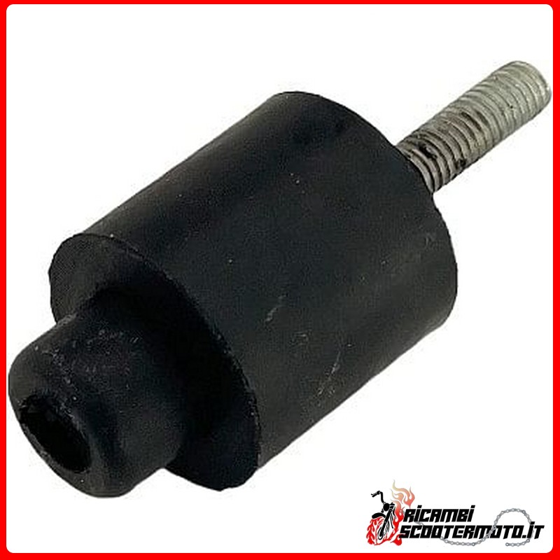 RADIATOR SILENT BLOCK SUPPORT RUBBER Due JS42 VJRJS42
