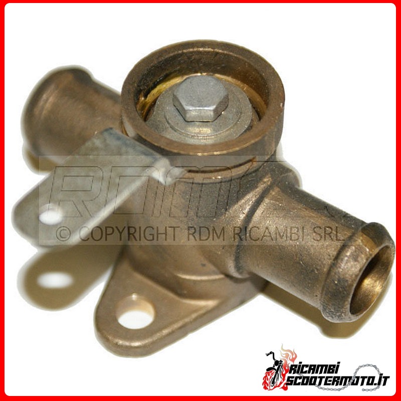 ROBINET DE RADIATEUR DE CHAUFFAGE Ligier Xtoo VJRJS28