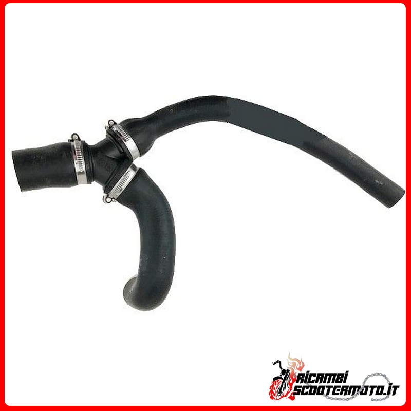 RADIATOR PIPE CONNECTOR KIT LDW 442 492 Microcar CARGO DCI