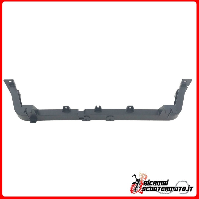 RADIATOR HOOD LOCK SUPPORT CROSSBEAM Microcar Due 3 VJR82B RADIATOR HOOD LOCK SUPPORT CROSSBEAM Microcar Due 3 VJR82B
