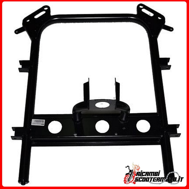 SOPORTE DEL BASTIDOR DEL MOTOR Ligier Optimax LDW502 fino al telaio VJRJS40FD....695