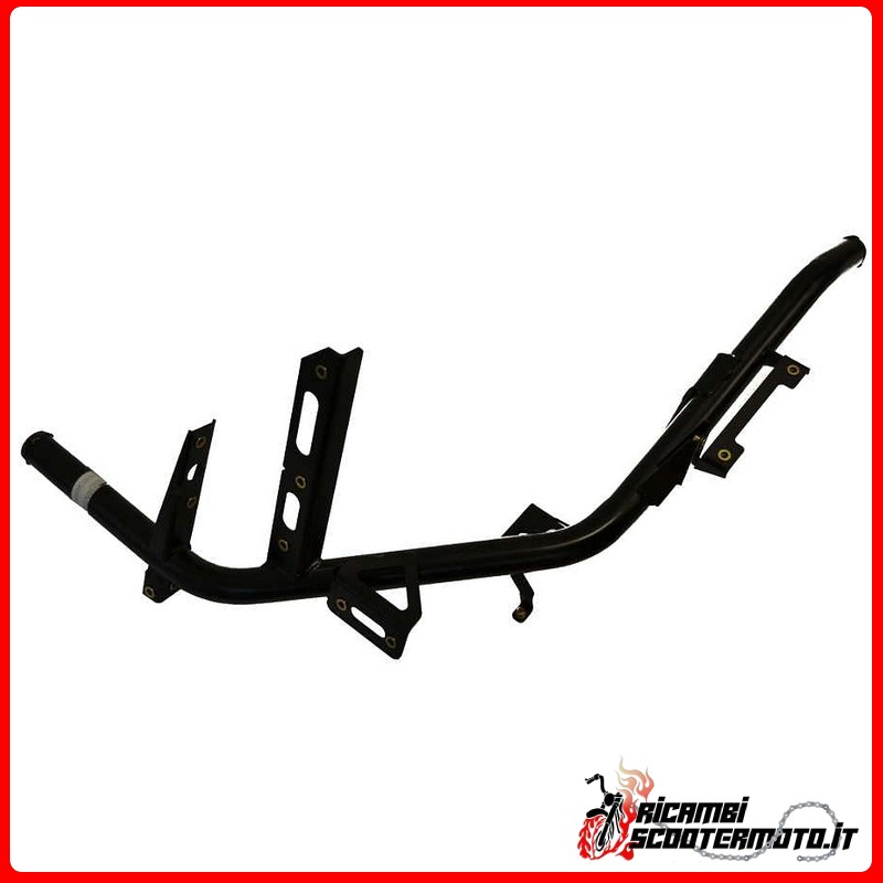 FRONT RIGHT FRAME STRUT Ligier IXO Lombardini 502 VJRJS36FD....3832