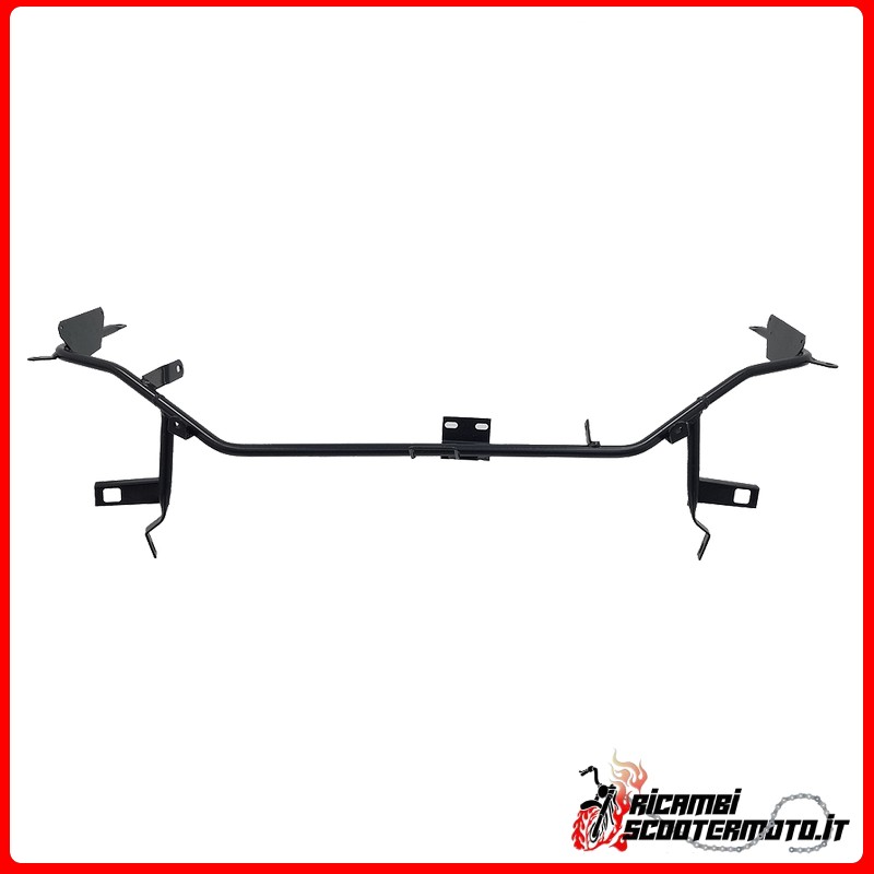 FRONT BUMPER AND HEADLIGHTS SUPPORT FRAME Chatenet Barooder VMSCH22