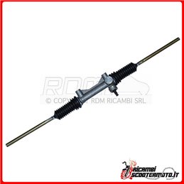 Lenkgetriebe Spurstange Pleuelstange 330 mm Chatenet Barooder VMSCH22  