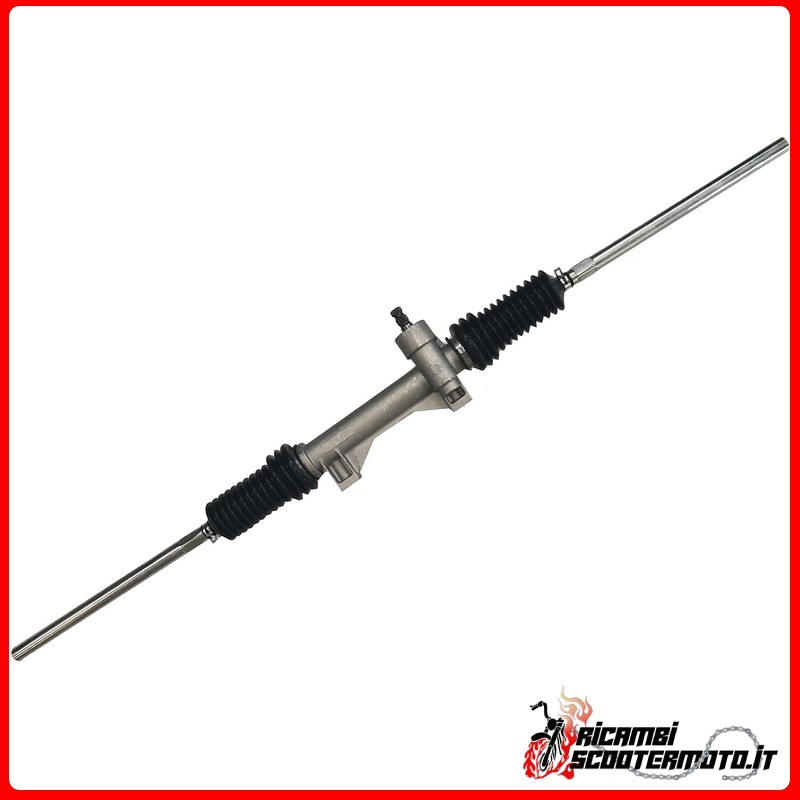STEERING BOX TIE ROD CONNECTING ROD Chatenet CH26 VMSCH26 STEERING BOX TIE ROD CONNECTING ROD Chatenet CH26 VMSCH26