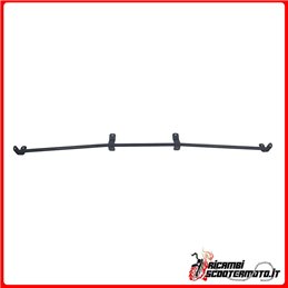 LOWER BUMPER SUPPORT BAR Chatenet CH26 VMSCH261 fino al telaio 7915