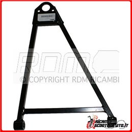 LEFT FRONT SUSPENSION TRIANGLE ARM Chatenet CH26 VMSCH26