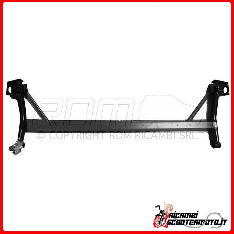 REAR AXLE AXLE Chatenet CH26 VMSCH261