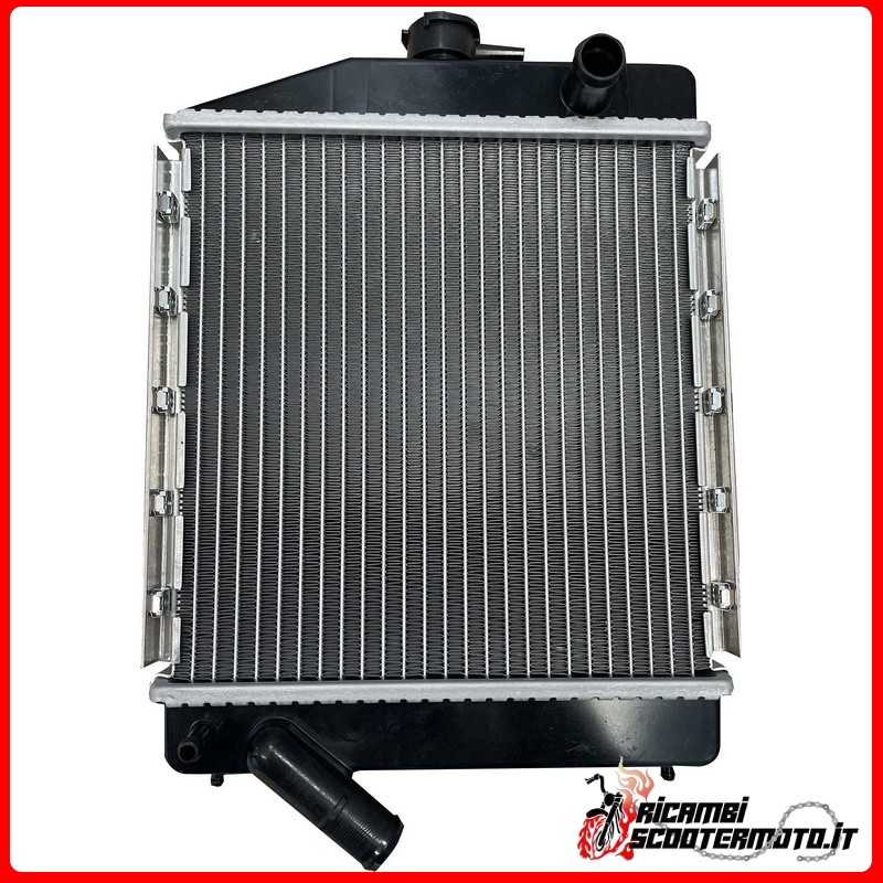 WATER RADIATOR Chatenet CH26 Yanmar VMSCH261 WATER RADIATOR Chatenet CH26 Yanmar VMSCH261