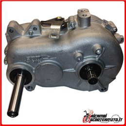 RIDUTTORE DIFFERENZIALE CAMBIO 1:8 CHATENET BAROODER CH22