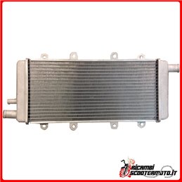 KUBOTA WATER RADIATOR FAN ELECTRIC FAN CHATENET CH26 EVO