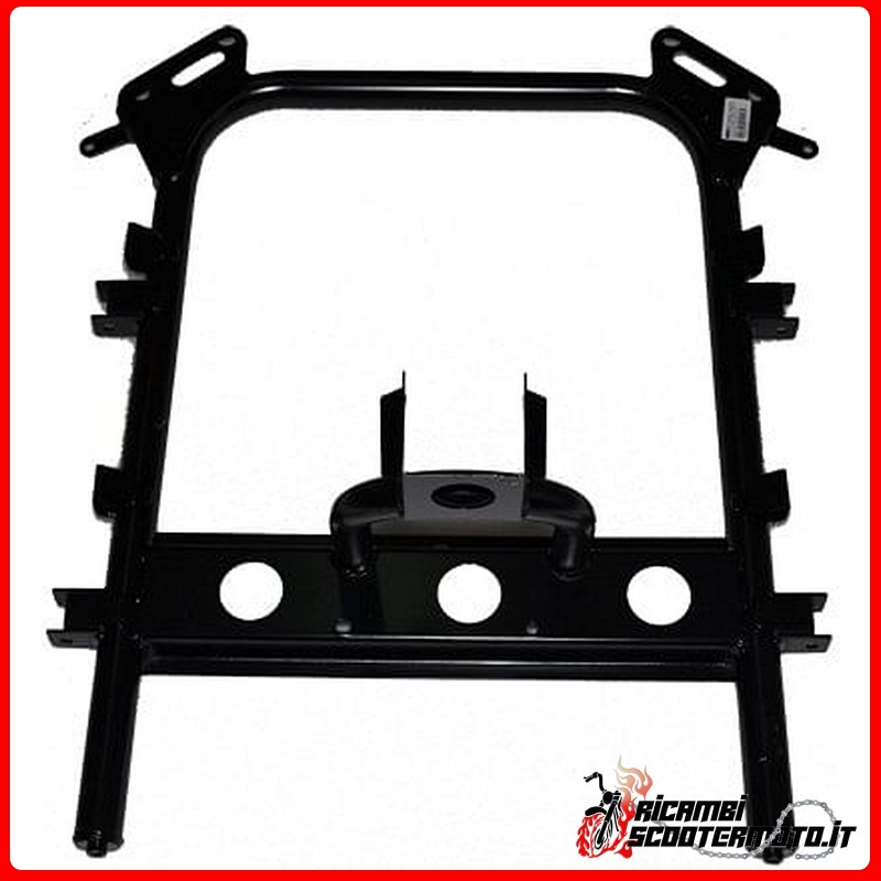 MOTORRAHMENHALTERUNG Ligier Xtoo R dal telaio VJRJS34FD...4046