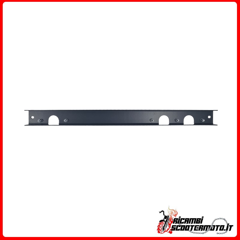 VIGA TRANSVERSAL DE SOPORTE DEL MOTOR Microcar Cargo LDW502 dal telaio VJRJS40FD...272