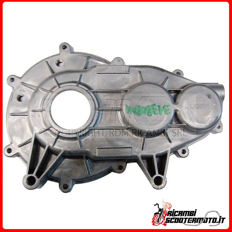 NARROW GEARBOX REDUCER LIGIER X-TOO R VJRJS34FD4
