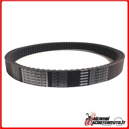 VARIATOR DRIVE BELT 026 ECONOMIC LIGIER AMBRA 162 JS16