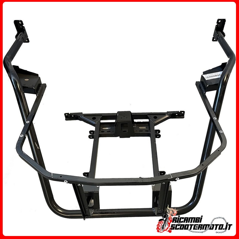 MOTORRAHMENHALTERUNG Chatenet CH40 DCI VMSCH40