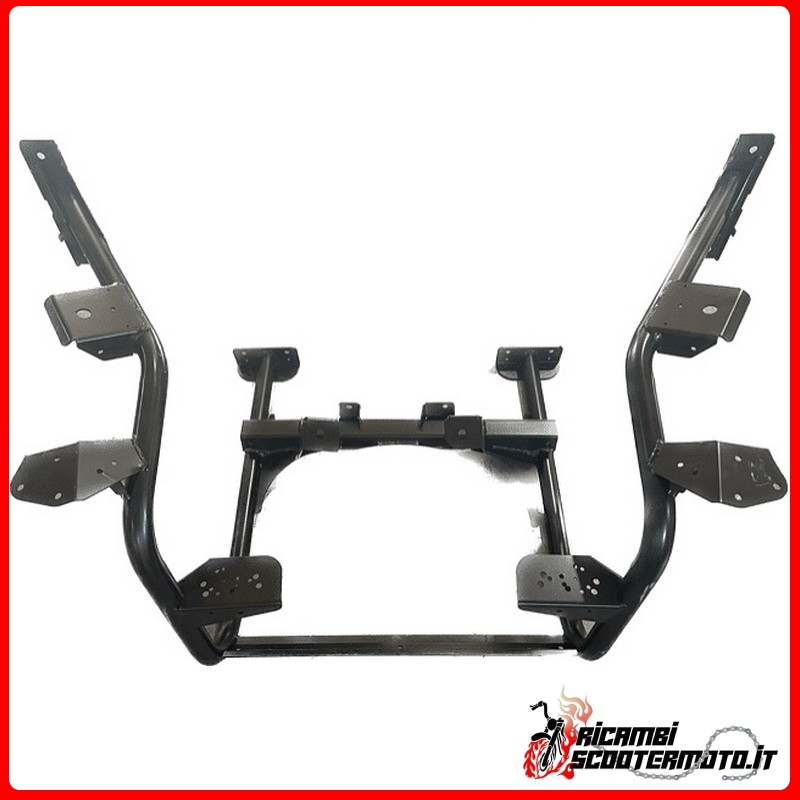 ENGINE FRAME CRADLE Ligier JS RC VH862
