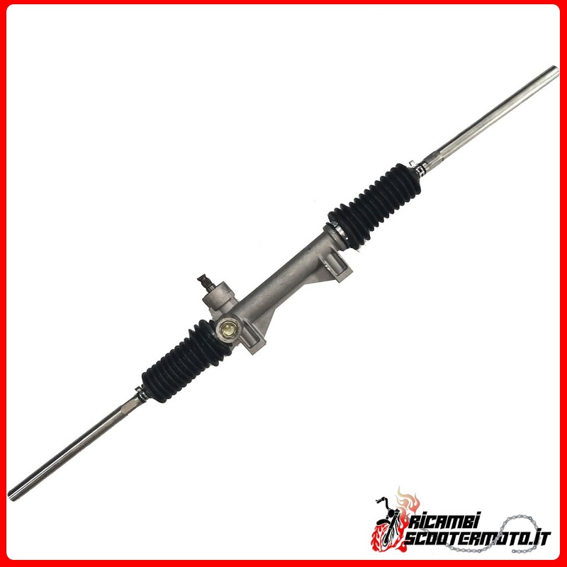 STEERING BOX TIE ROD CONNECTING ROD Chatenet CH40 VMSCH40 STEERING BOX TIE ROD CONNECTING ROD Chatenet CH40 VMSCH40
