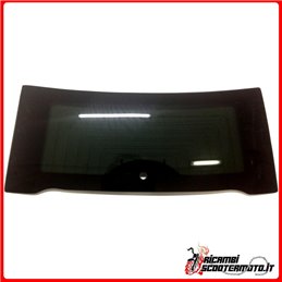 VENTANA TRASERA DE CRISTAL OSCURO TÉRMICO MICROCAR M8 VH881