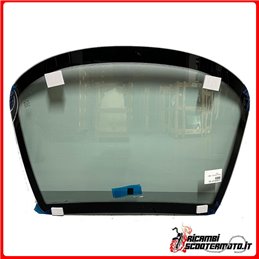 PARE-BRISE AVANT EN VITRE Microcar Cargo VJRJS40