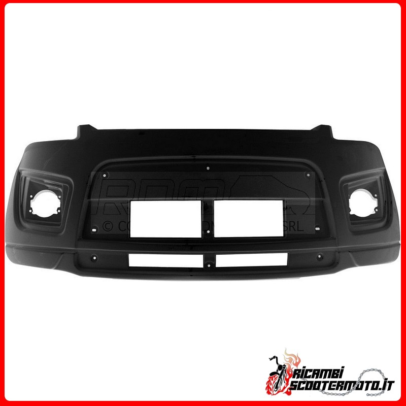 FRONT BUMPER WITH FOG LIGHTS LIGIER IXO dal telaio VJRJS36FD…2234 FRONT BUMPER WITH FOG LIGHTS LIGIER IXO dal telaio VJRJS36FD…2234