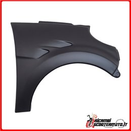 RIGHT FRONT MUDGUARD LIGIER JS RC VH862