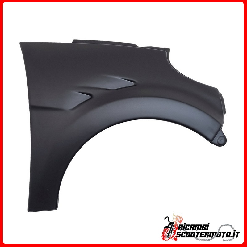 RIGHT FRONT MUDGUARD LIGIER JS RC VH862 RIGHT FRONT MUDGUARD LIGIER JS RC VH862