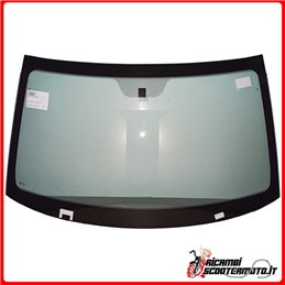 CRISTAL DELANTERO DEL PARABRISAS Ligier JS50 F1 VJRB1