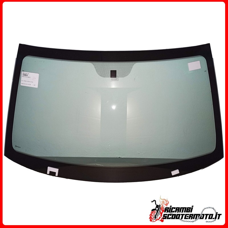 WINDSHIELD FRONT GLASS Ligier JS50 F1 VJRB1 WINDSHIELD FRONT GLASS Ligier JS50 F1 VJRB1