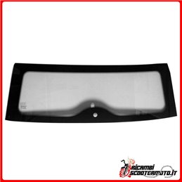 VENTANA TRASERA DE VIDRIO TÉRMICO TRANSPARENTE Ligier JS50 F1 VJRB1