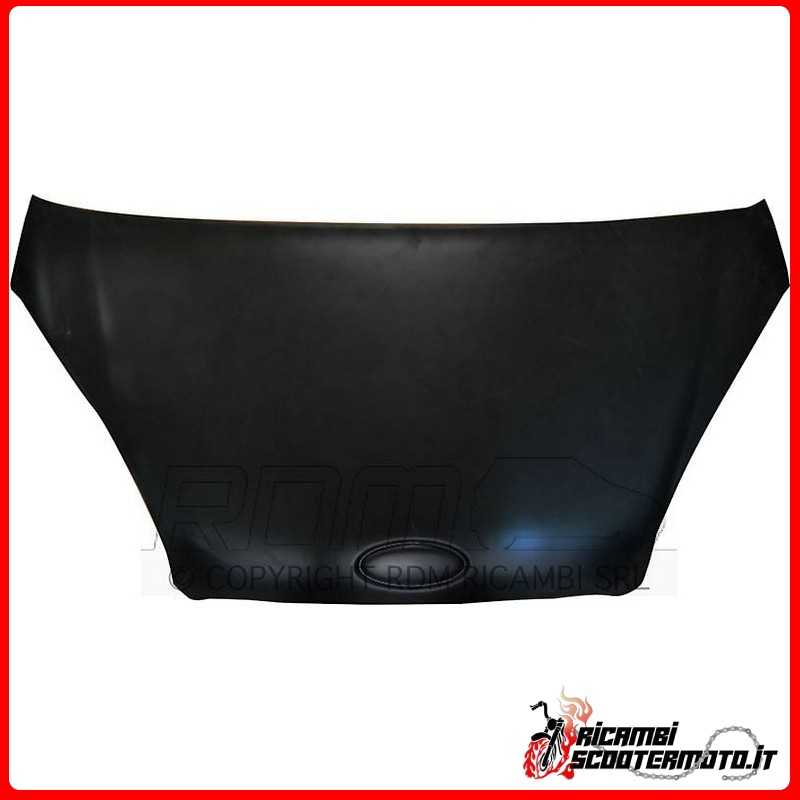 FRONT ENGINE HOOD INTERNAL EXTERNAL MICROCAR M8 VH881
