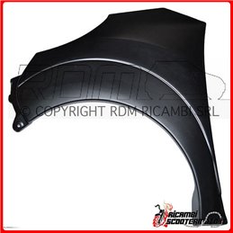 FRONT LEFT MUDGUARD MICROCAR M8 VH881