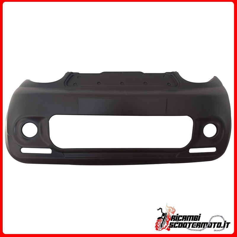 PARE-CHOCS AVANT Microcar M8 VH881