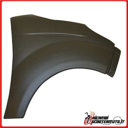 RIGHT FRONT MUDGUARD Ligier JS50 F1 VJRB1C
