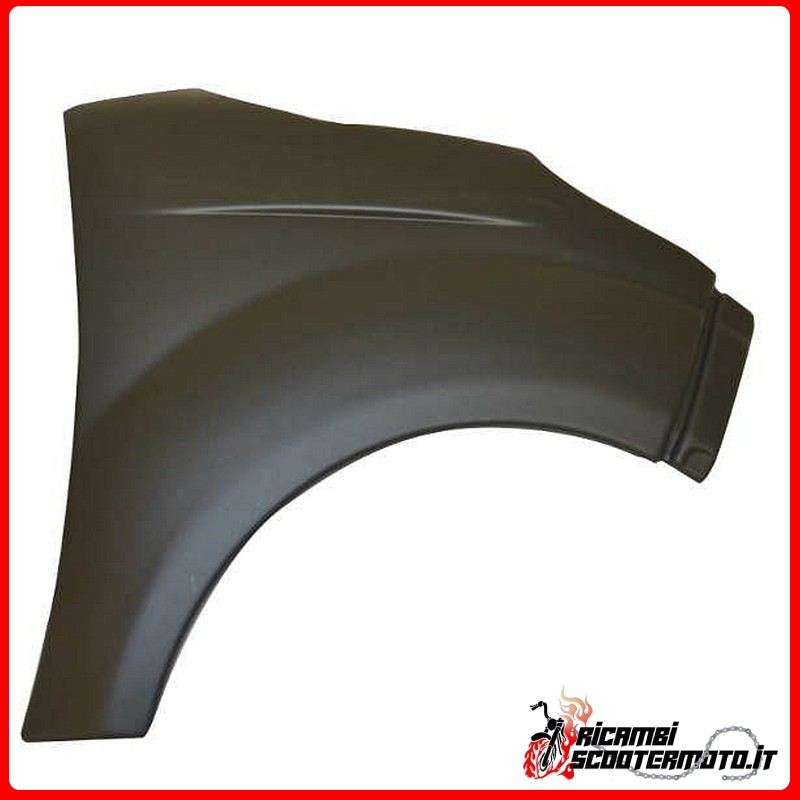 RIGHT FRONT MUDGUARD Ligier JS50 F1 VJRB1C RIGHT FRONT MUDGUARD Ligier JS50 F1 VJRB1C