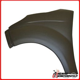 FRONT LEFT MUDGUARD Ligier JS50 F1 VJRB1C