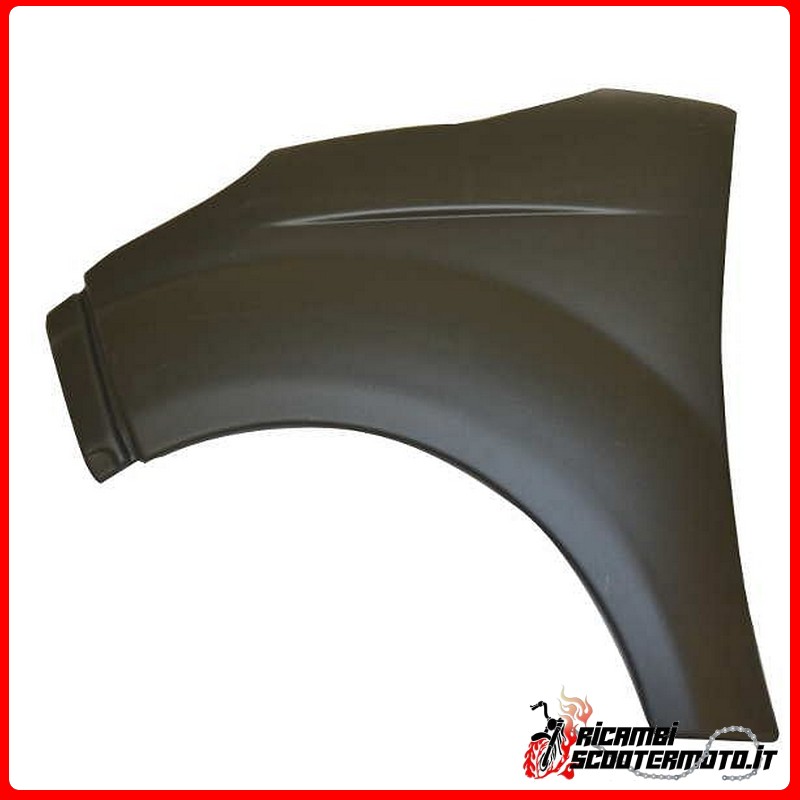 FRONT LEFT MUDGUARD Ligier JS50 F1 VJRB1C FRONT LEFT MUDGUARD Ligier JS50 F1 VJRB1C