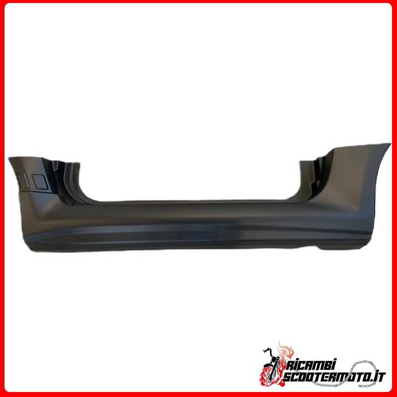 LEFT SIDE DOOR SILL Ligier JS50 F1 VJRB1 LEFT SIDE DOOR SILL Ligier JS50 F1 VJRB1