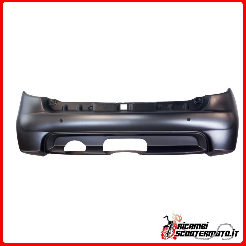 REAR BUMPER LIGIER JS50 F1 VJRB1C REAR BUMPER LIGIER JS50 F1 VJRB1C