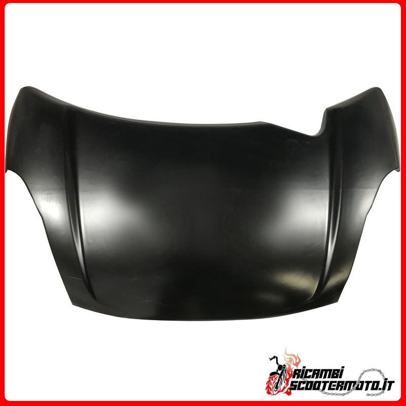 FRONT ENGINE HOOD INTERNAL EXTERNAL Ligier JS50 F1 VJRB1