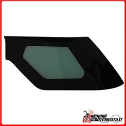 FIXED WINDOW GLASS REAR LEFT Ligier JS50 F1 VJRB1