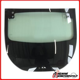 VENTANA TRASERA DE VIDRIO OSCURO MICROCAR Due 2 P85 VH882B