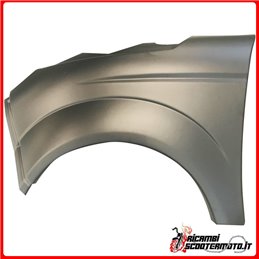 FRONT LEFT MUDGUARD Microcar Dué 3 VJR82B