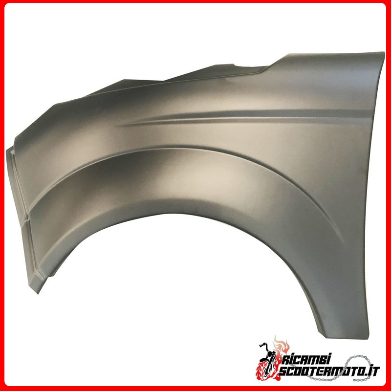 FRONT LEFT MUDGUARD Microcar Dué 3 VJR82B FRONT LEFT MUDGUARD Microcar Dué 3 VJR82B