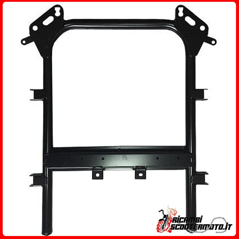 ENGINE FRAME CRADLE Microcar Mgo 3 VJR82L ENGINE FRAME CRADLE Microcar Mgo 3 VJR82L