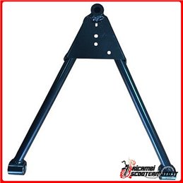 FRONT RIGHT SUSPENSION TRIANGLE ARM Ligier IXO LDW502 dal telaio VJRJS36FD40003833
