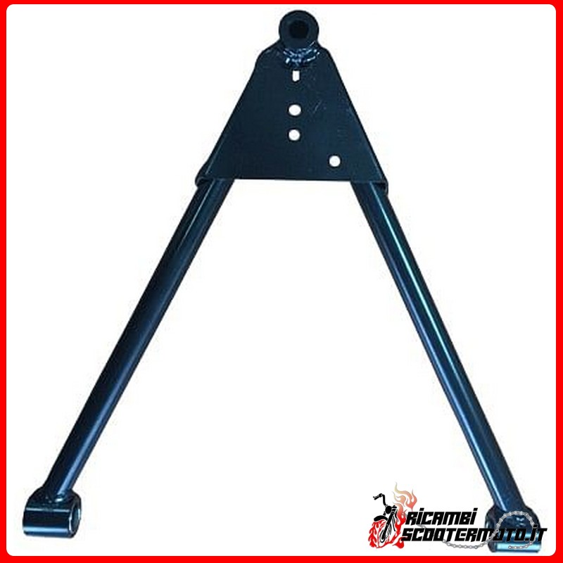 FRONT RIGHT SUSPENSION TRIANGLE ARM Ligier IXO LDW502 dal telaio VJRJS36FD40003833 FRONT RIGHT SUSPENSION TRIANGLE ARM Ligier IXO LDW502 dal telaio VJRJS36FD40003833